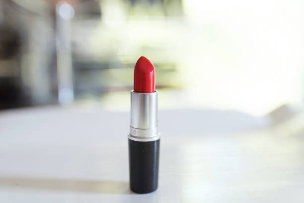Red Lipstick Hacks: Your Makeup Game About To Be Lit    