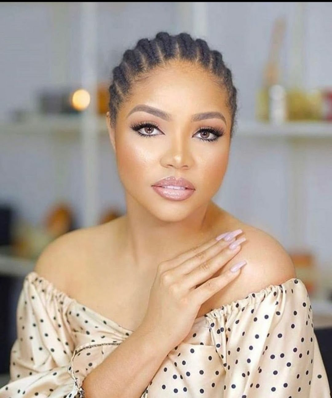 ﻿Easy Protective hairstyles for natural hair to try today