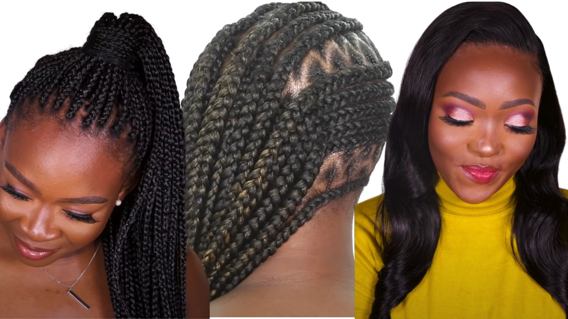  Westminster UK Home Service Hair Braiding, Box braiding, braiding, Twist, Cornrows