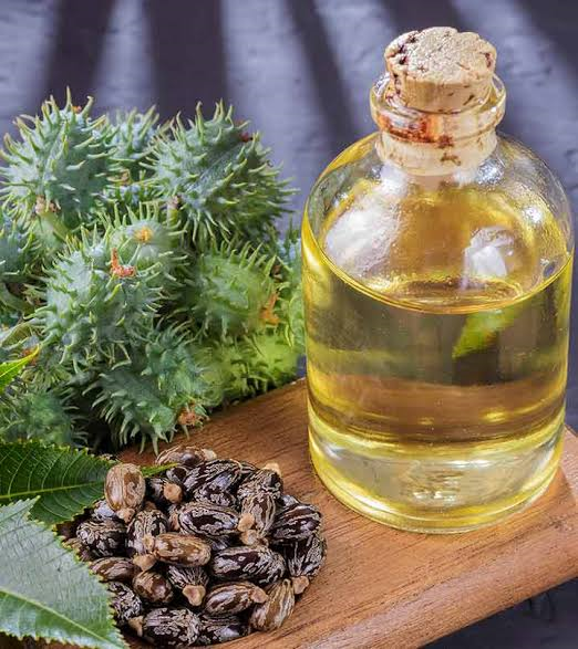 Is Castor Oil good for my hair?