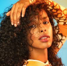 Stop that Frizz Now! How to prevent frizz in Afro Hairs